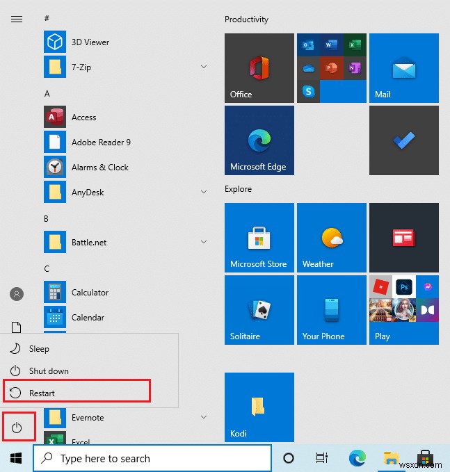 Windows 10 এ Valorant Val 43 ত্রুটি ঠিক করুন