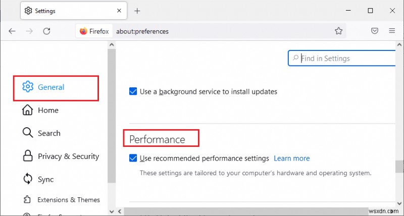 Windows 10 এ Firefox SSL_ERROR_NO_CYPHER_OVERLAP ঠিক করুন 