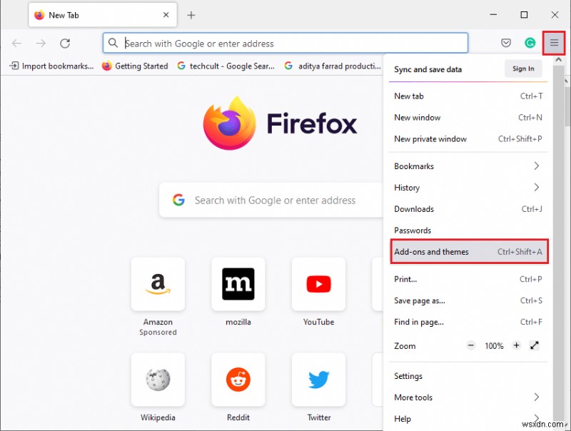 Windows 10 এ Firefox SSL_ERROR_NO_CYPHER_OVERLAP ঠিক করুন 