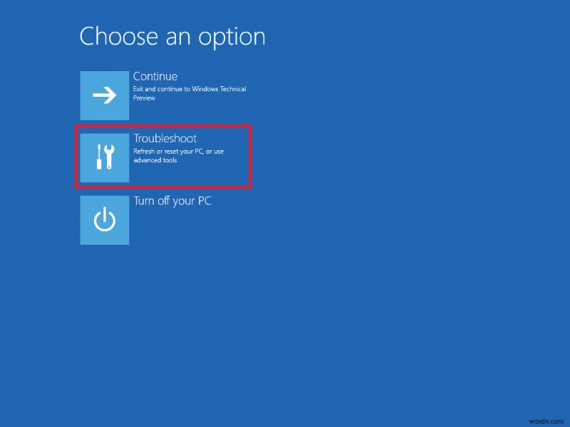 কিভাবে Windows 10 এ WDF_VIOLATION ত্রুটি ঠিক করবেন 