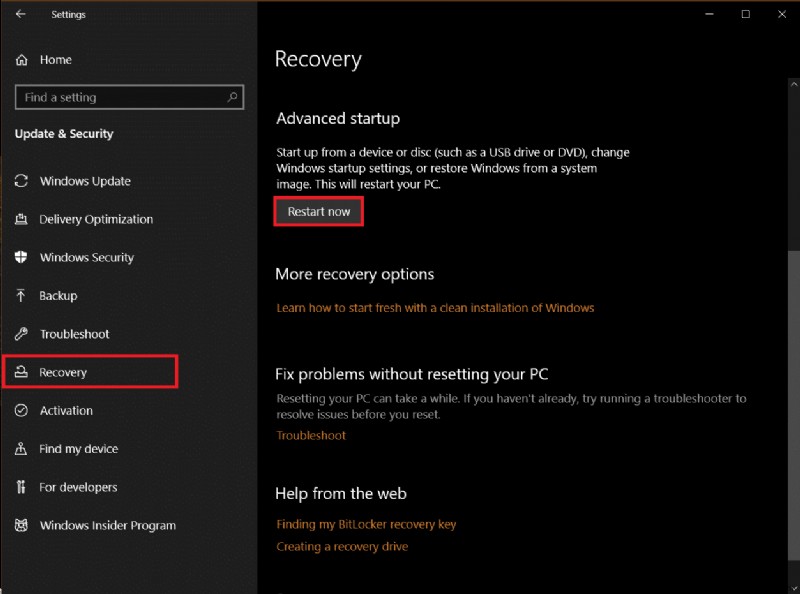 কিভাবে Windows 10 এ WDF_VIOLATION ত্রুটি ঠিক করবেন 