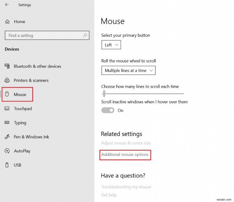 Windows 10 ব্লুটুথ মাউস ল্যাগ ঠিক করুন