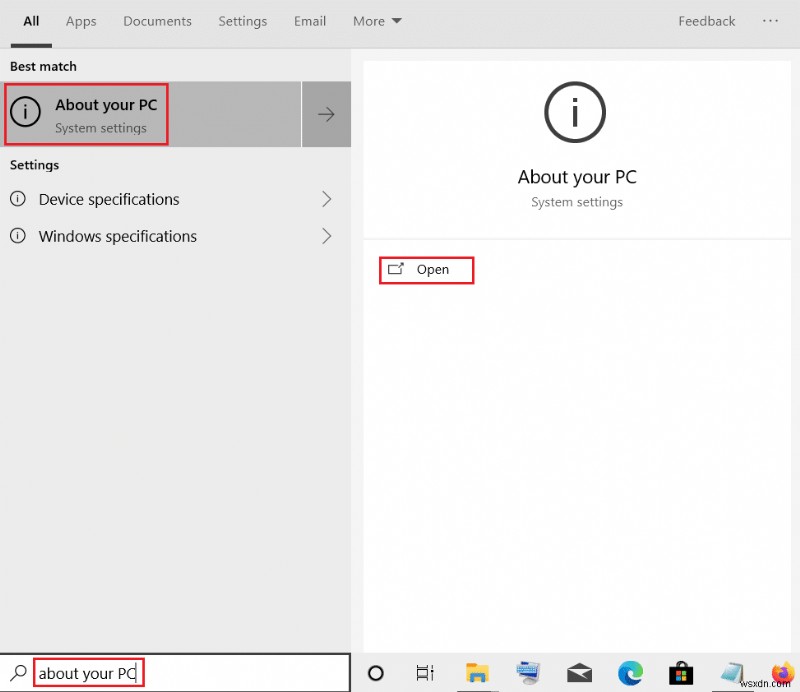 Windows 10 এ WaasMedic Agent Exe কি? 