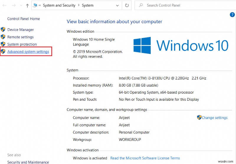 Windows 10 এ WaasMedic Agent Exe কি? 