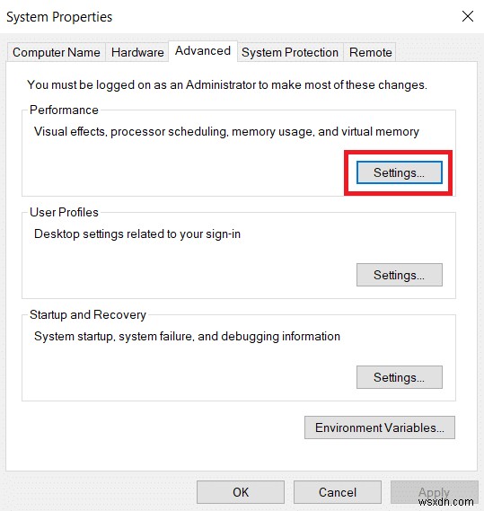 Windows 10 এ WaasMedic Agent Exe কি? 