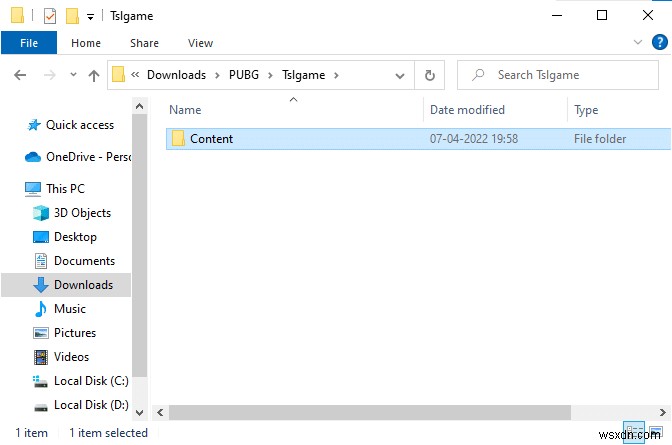 Windows 10 এ PUBG কাজ করছে না তা ঠিক করুন