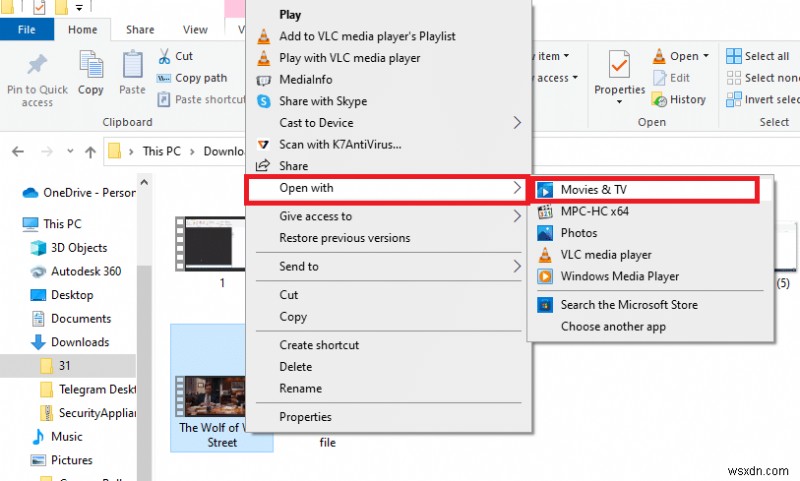 Windows 10 এ VLC সাবটাইটেল কাজ করছে না তা ঠিক করুন 