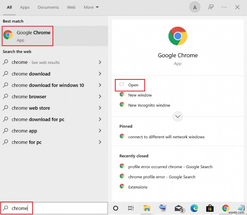 Windows 10-এ Chrome প্লাগইনগুলি কাজ করছে না তা ঠিক করুন 