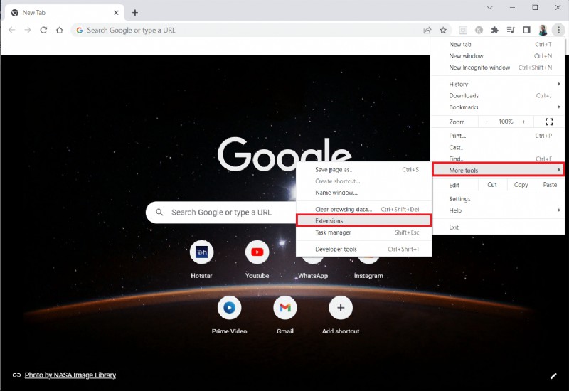 Windows 10-এ Chrome প্লাগইনগুলি কাজ করছে না তা ঠিক করুন 