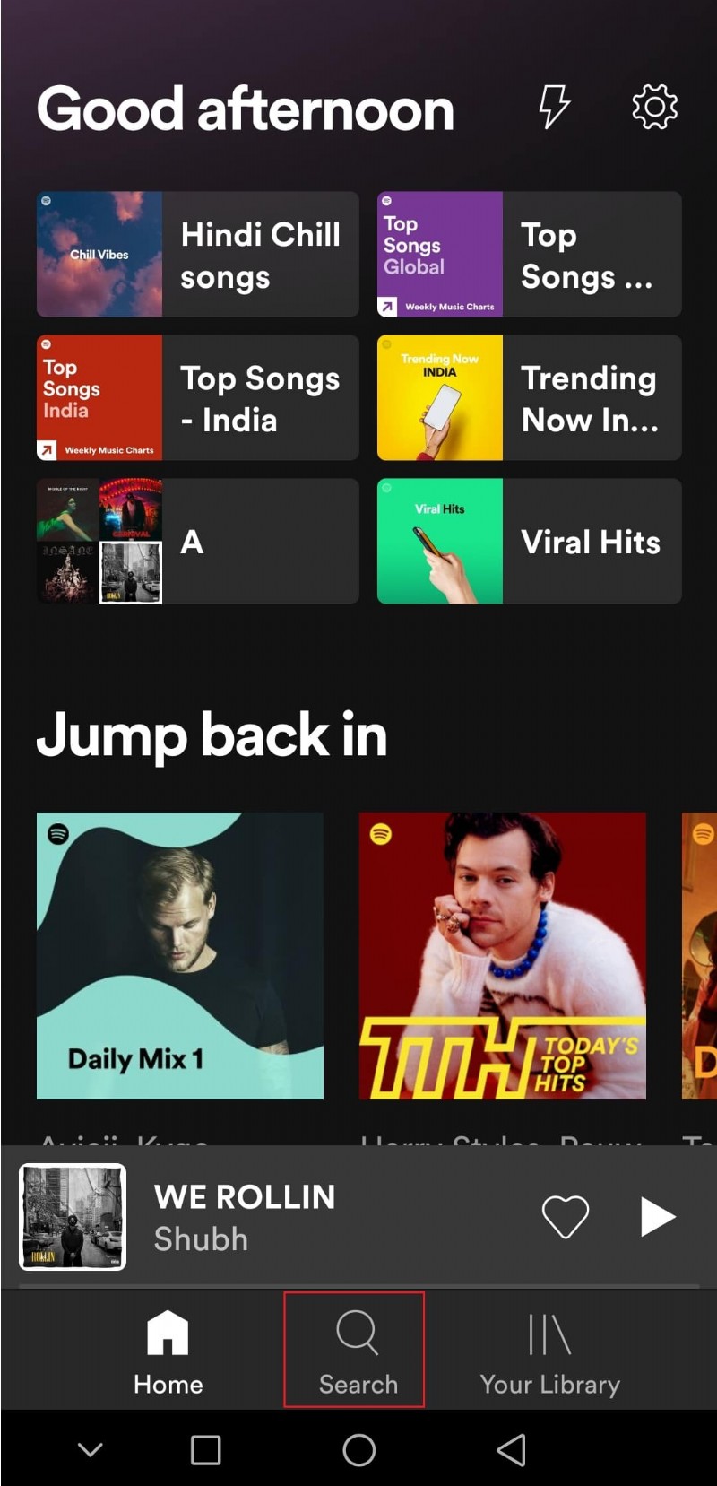 Spotify Wrapped কাজ করছে না ঠিক করুন