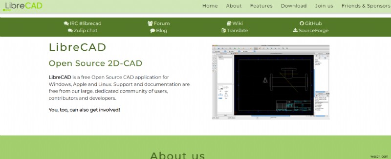 30 সেরা শিক্ষানবিস CAD সফ্টওয়্যার 