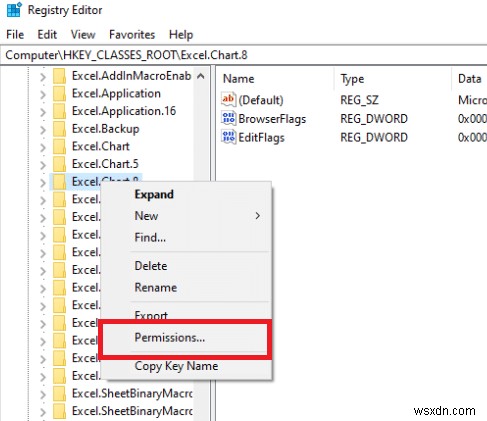 Windows 10-এ Excel stdole32.tlb ত্রুটি ঠিক করুন 