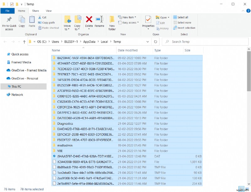 Windows 10-এ Excel stdole32.tlb ত্রুটি ঠিক করুন 