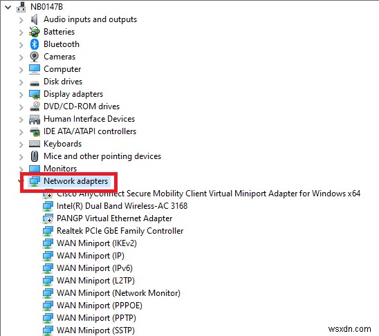 Windows 10 এ ইন্টারনেট কিপস ড্রপিং ঠিক করুন