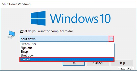 Windows 10 অডিও ত্রুটি 0xc00d4e86 ঠিক করুন 
