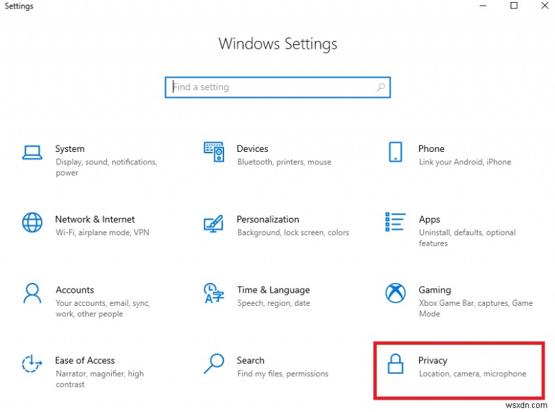 Windows 10 অডিও ত্রুটি 0xc00d4e86 ঠিক করুন 