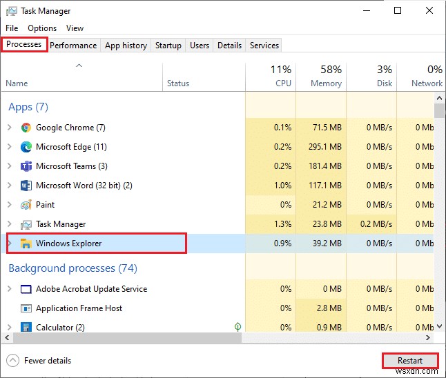 Windows 10 অডিও ত্রুটি 0xc00d4e86 ঠিক করুন 