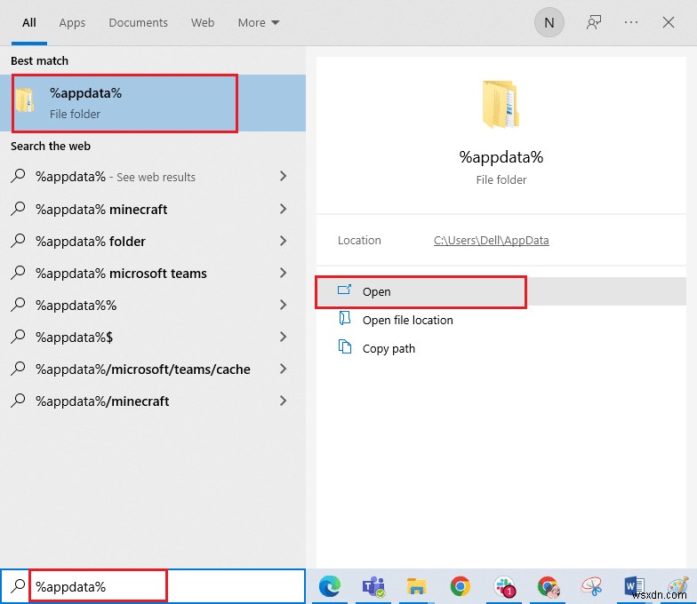 Windows 10 এ Google অস্বাভাবিক ট্রাফিক ত্রুটি ঠিক করুন