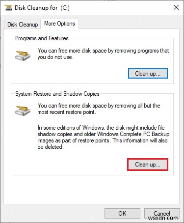 Windows 10 আপডেট ত্রুটি 0XC1900200 ঠিক করুন 