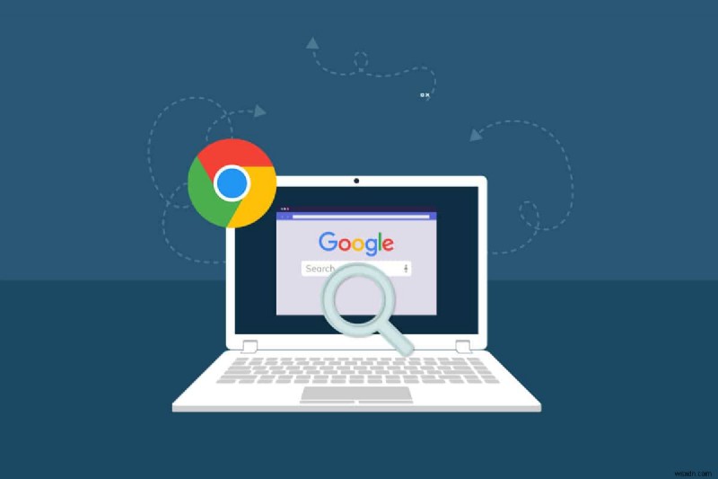 অনুপস্থিত Google Chrome ঘন ঘন পরিদর্শন করা সাইটগুলি ঠিক করুন৷ 