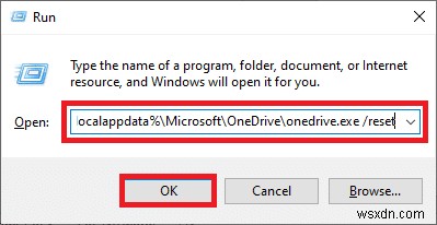 Windows 10-এ OneDrive ত্রুটি 0x8007016a ঠিক করুন 