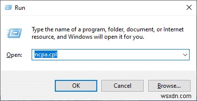 Windows 10 এ নেটওয়ার্ক ত্রুটি 0x00028001 ঠিক করুন 