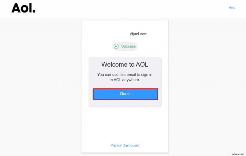 Windows 10 এ AOL মেলে কিভাবে লগইন করবেন