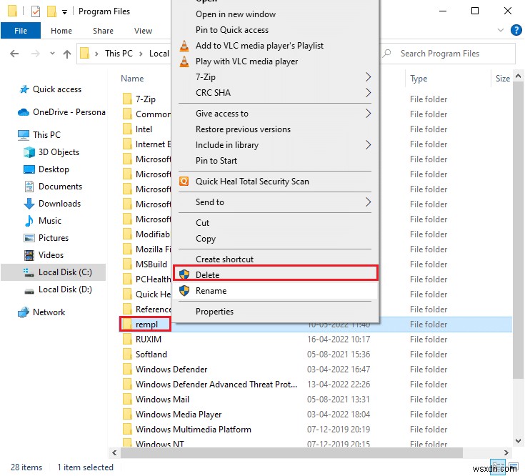 Windows 10 এ Sedlauncher.exe উচ্চ ডিস্ক ব্যবহার ঠিক করুন