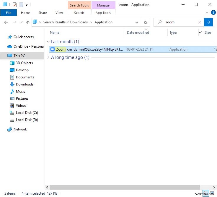 Windows 10 এ Sedlauncher.exe উচ্চ ডিস্ক ব্যবহার ঠিক করুন