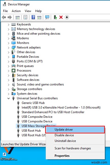 ডিভাইস ফিক্স করার জন্য Windows 10 এ আরও ইনস্টলেশন প্রয়োজন