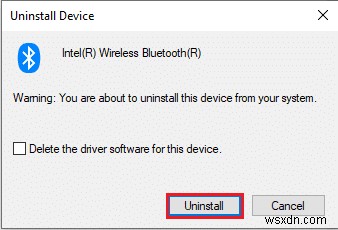ডিভাইস ফিক্স করার জন্য Windows 10 এ আরও ইনস্টলেশন প্রয়োজন