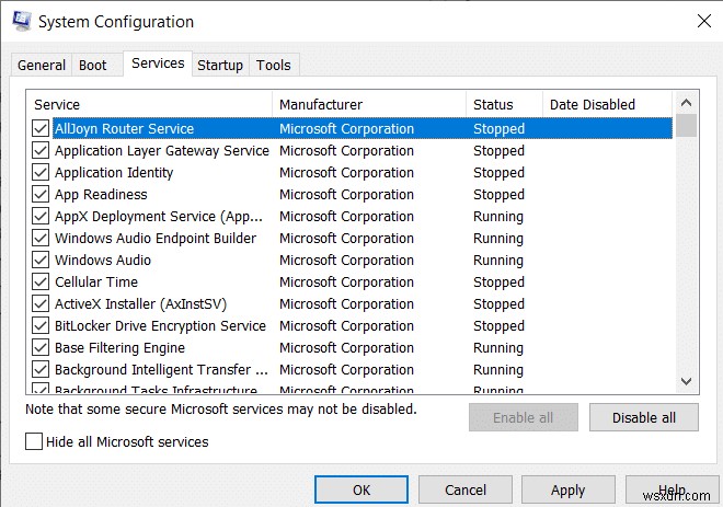 Windows 10 এ Qbittorrent I/O ত্রুটি ঠিক করুন