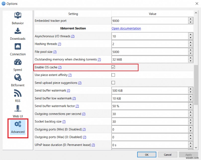 Windows 10 এ Qbittorrent I/O ত্রুটি ঠিক করুন