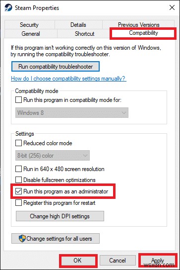 Windows 10-এ লোডিং স্ক্রিনে আটকে থাকা PUBG ঠিক করুন 