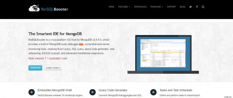 16 সেরা MongoDB GUI অ্যাপস