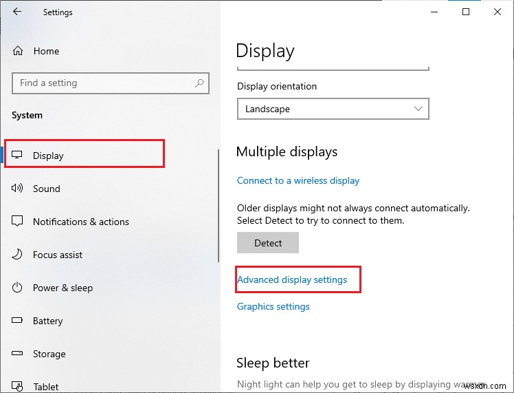 Windows 10 আপডেট ত্রুটি 0x80190001 ঠিক করুন 