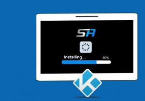 কোডিতে সুপাররেপো কীভাবে ইনস্টল করবেন 