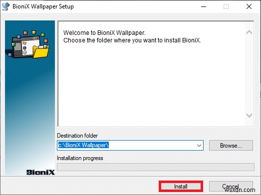 Windows 10 এ ওয়ালপেপার হিসাবে GIF কিভাবে সেট করবেন