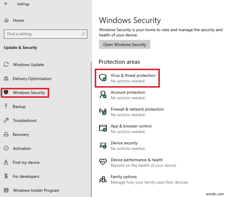 Windows 10-এ Esrv.exe অ্যাপ্লিকেশন ত্রুটি ঠিক করুন 