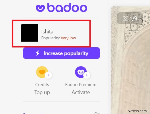 কিভাবে একটি Badoo অ্যাকাউন্ট মুছে ফেলবেন 