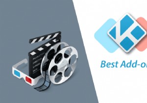 কোডিতে 3D সিনেমার জন্য সেরা 10 সেরা অ্যাড অন