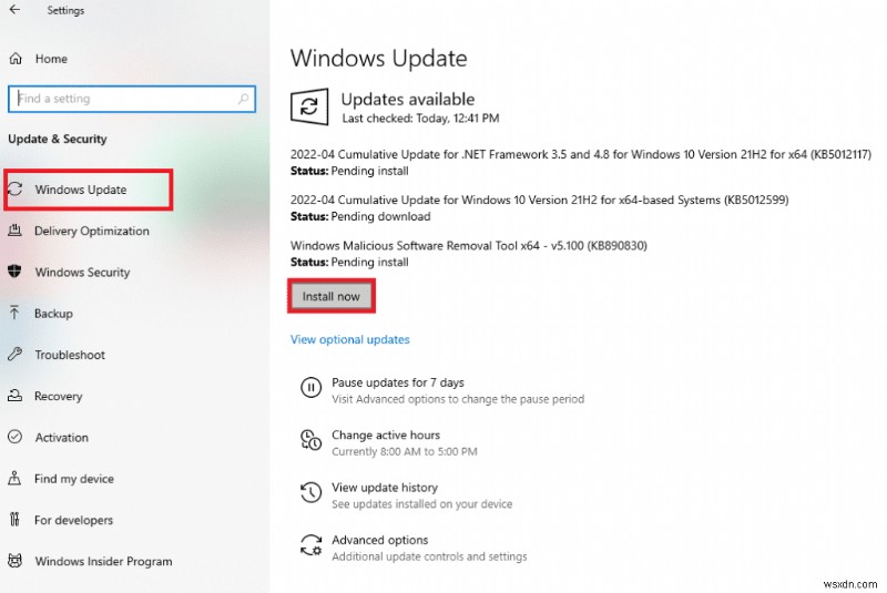 Windows 10 এ ওভারওয়াচ চালু হচ্ছে না তা ঠিক করুন 