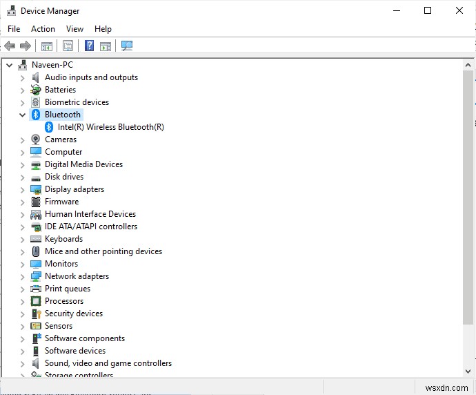 Windows 10 এ BCM20702A0 ড্রাইভারের ত্রুটি ঠিক করুন