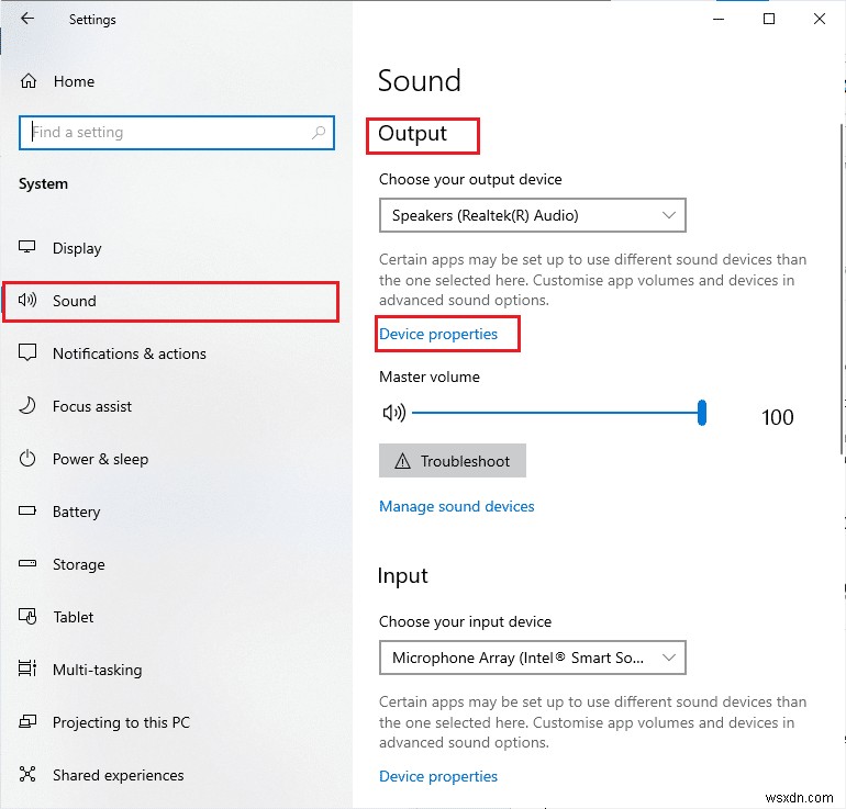 Windows 10 এ YouTube অডিও রেন্ডারার ত্রুটি ঠিক করুন