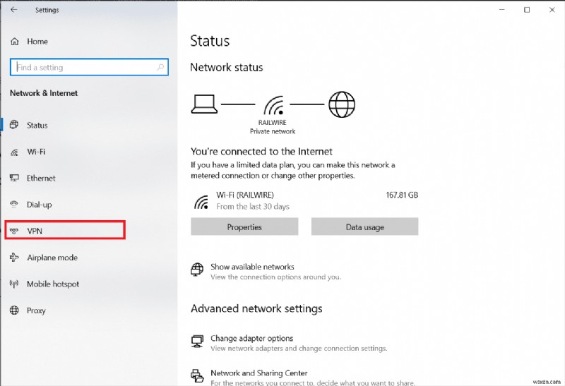 Windows 10 এ Hamachi VPN ত্রুটি ঠিক করুন