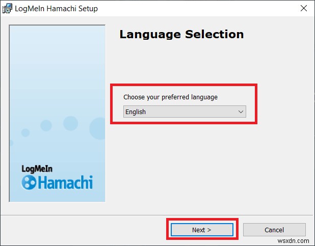Windows 10 এ Hamachi VPN ত্রুটি ঠিক করুন