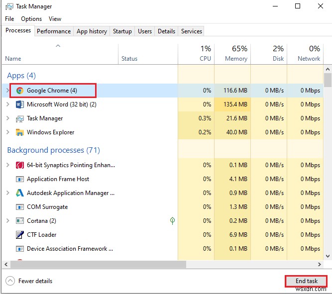 উইন্ডোজ 10 এ কাজ করছে না NVIDIA ওভারলে ঠিক করুন 