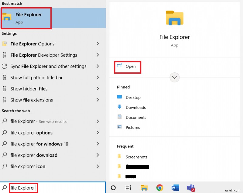 Windows 10 এ ত্রুটি 0X800703ee ঠিক করুন 