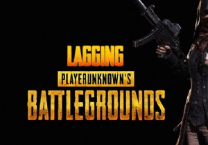 Windows 10 এ PUBG ল্যাগিং ঠিক করুন 