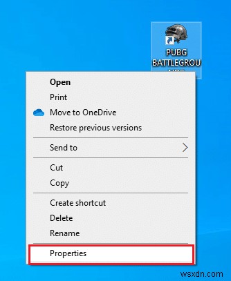 Windows 10 এ PUBG ল্যাগিং ঠিক করুন 